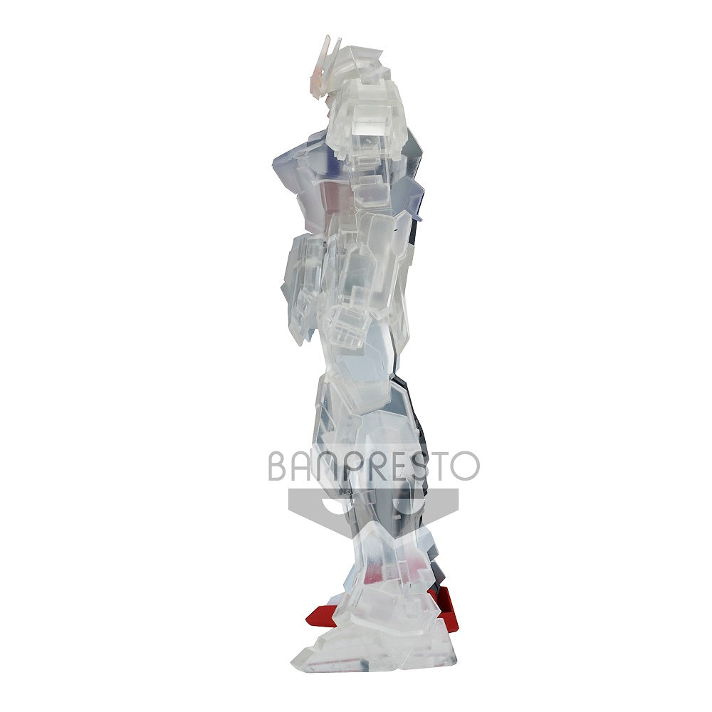 MOBILE SUIT GUNDAM SEED INTERNAL STRUCTURE GAT-X105 STRIKE GUNDAM(ver.A) Banpresto