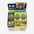 POKEMON CARTRIDGE SHARP PENCIL 4-SET