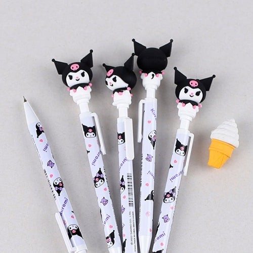 SANRIO FIGURE MECH PENCIL - KUROMI