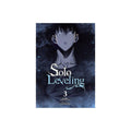 Solo Leveling, Vol. 3 (comic) (Volume 3)