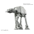AT-AT Star Wars 1/144 Plastic Model Disney