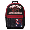 JUJUTSU KAISEN TOKYO LAPTOP BACKPACK