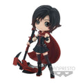 Ruby Rose Q Posket RWBY