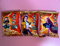 Shrimp Crackers Nongshim Kpop Demon Hunters 1 Pack
